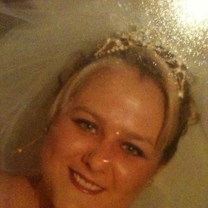 Meet your Posher, April-jean